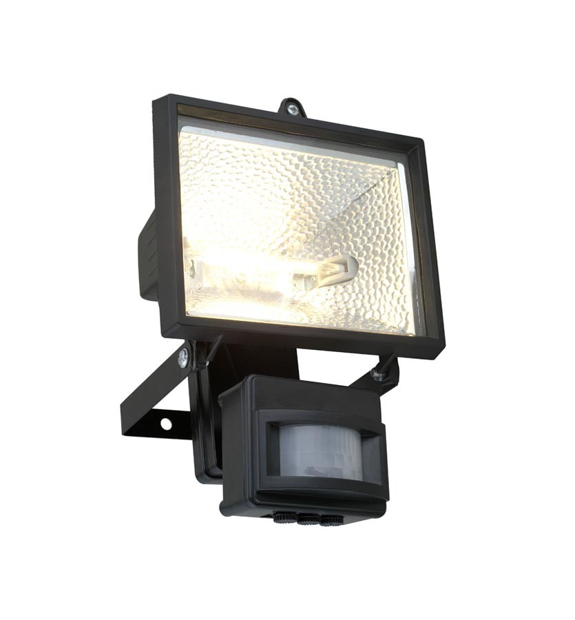 Прожектор уличный Eglo 88813