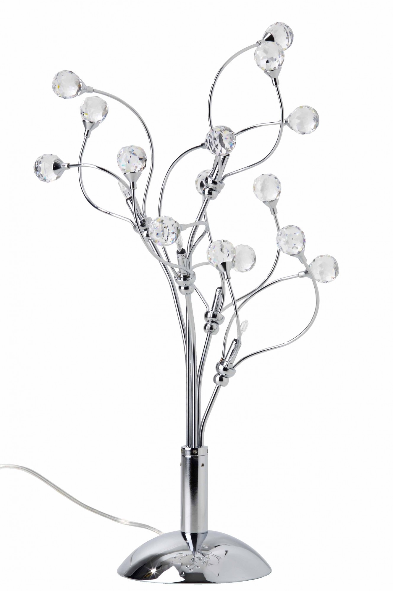 Настольная лампа Brilliant G82595/15