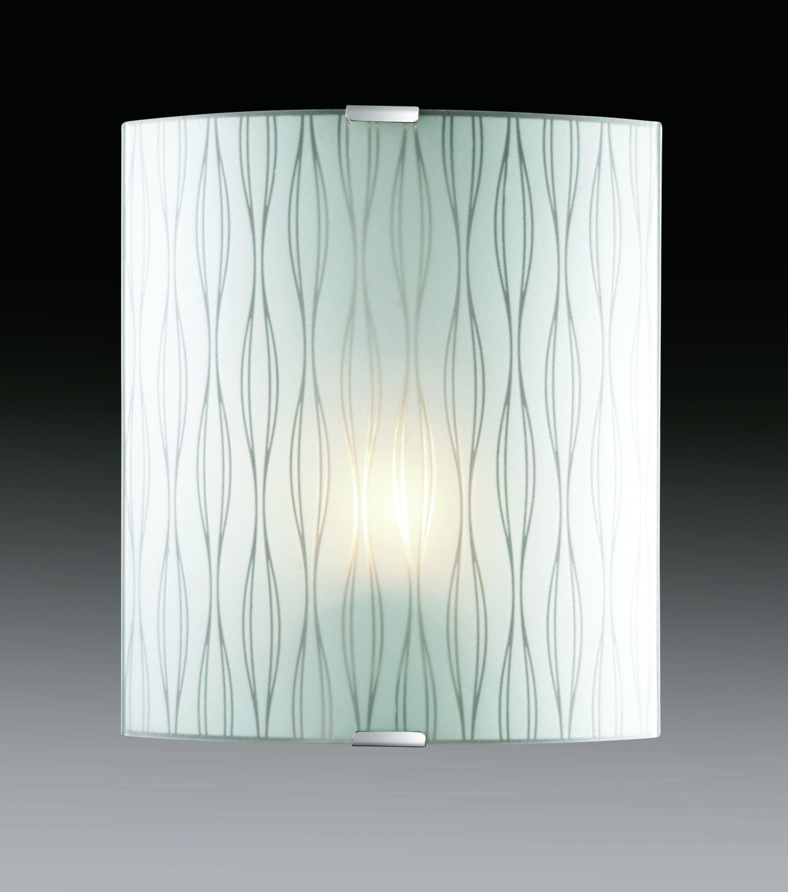 Настенно потолочный светильник Sonex 1239/M