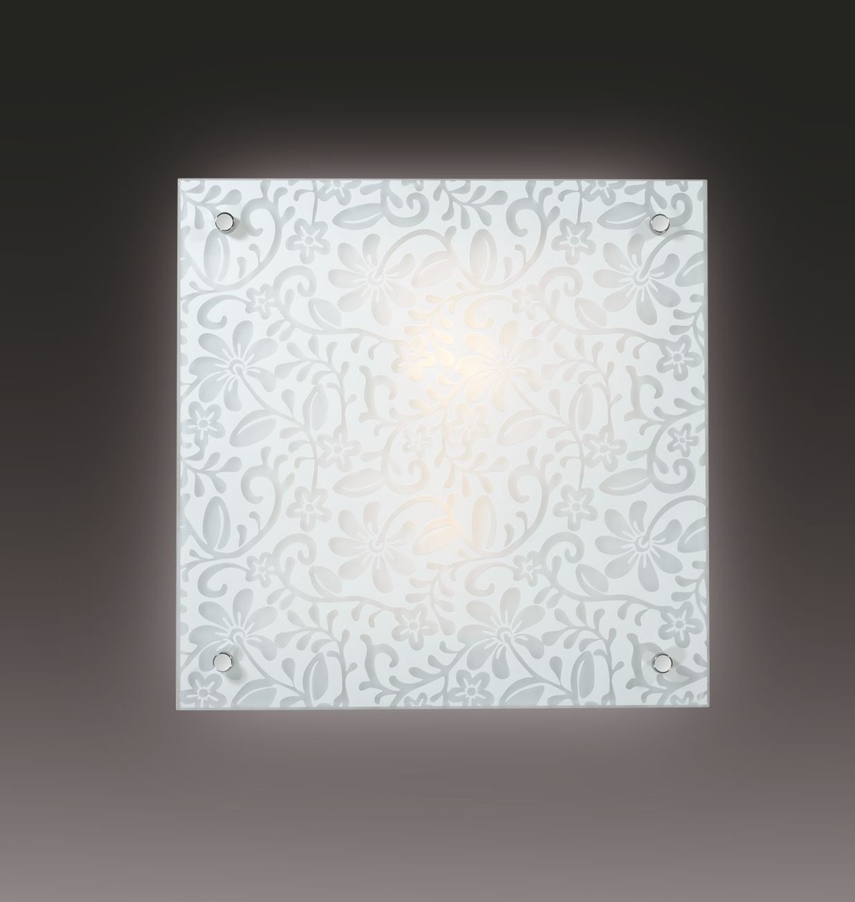 Настенно потолочный светильник Sonex 2256