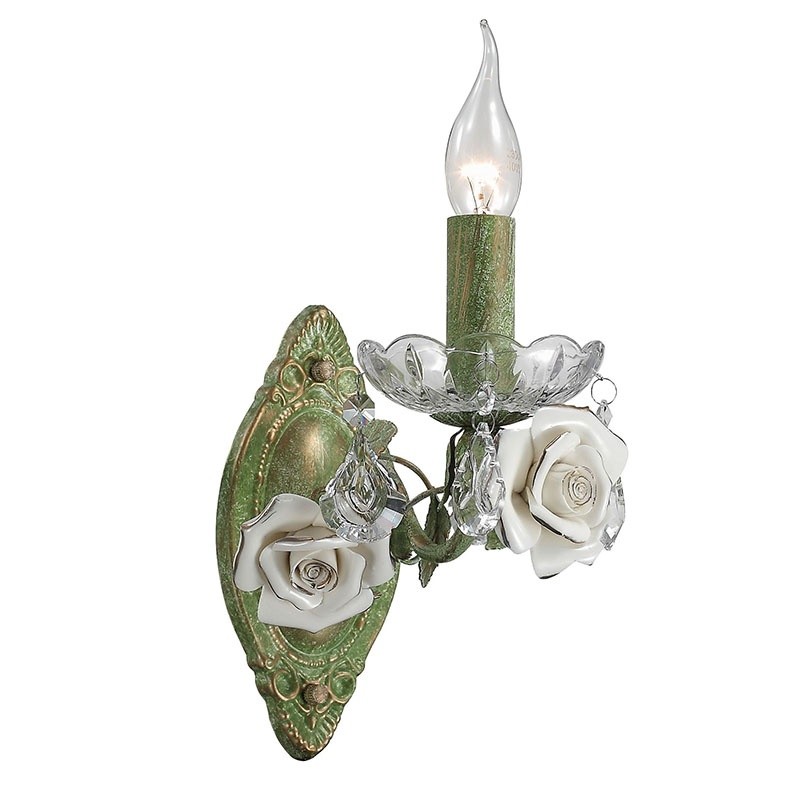 Настенное бра ST Luce Boccola SL698.801.01