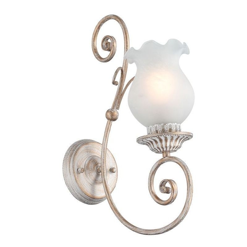 Настенное бра ST Luce Ninfea SL220.201.01