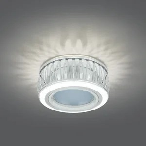 Встраиваемый светильник Gauss Backlight BL094