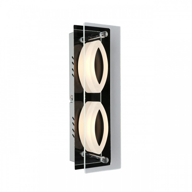 Настенное бра Omnilux OML-237 OML-23701-02