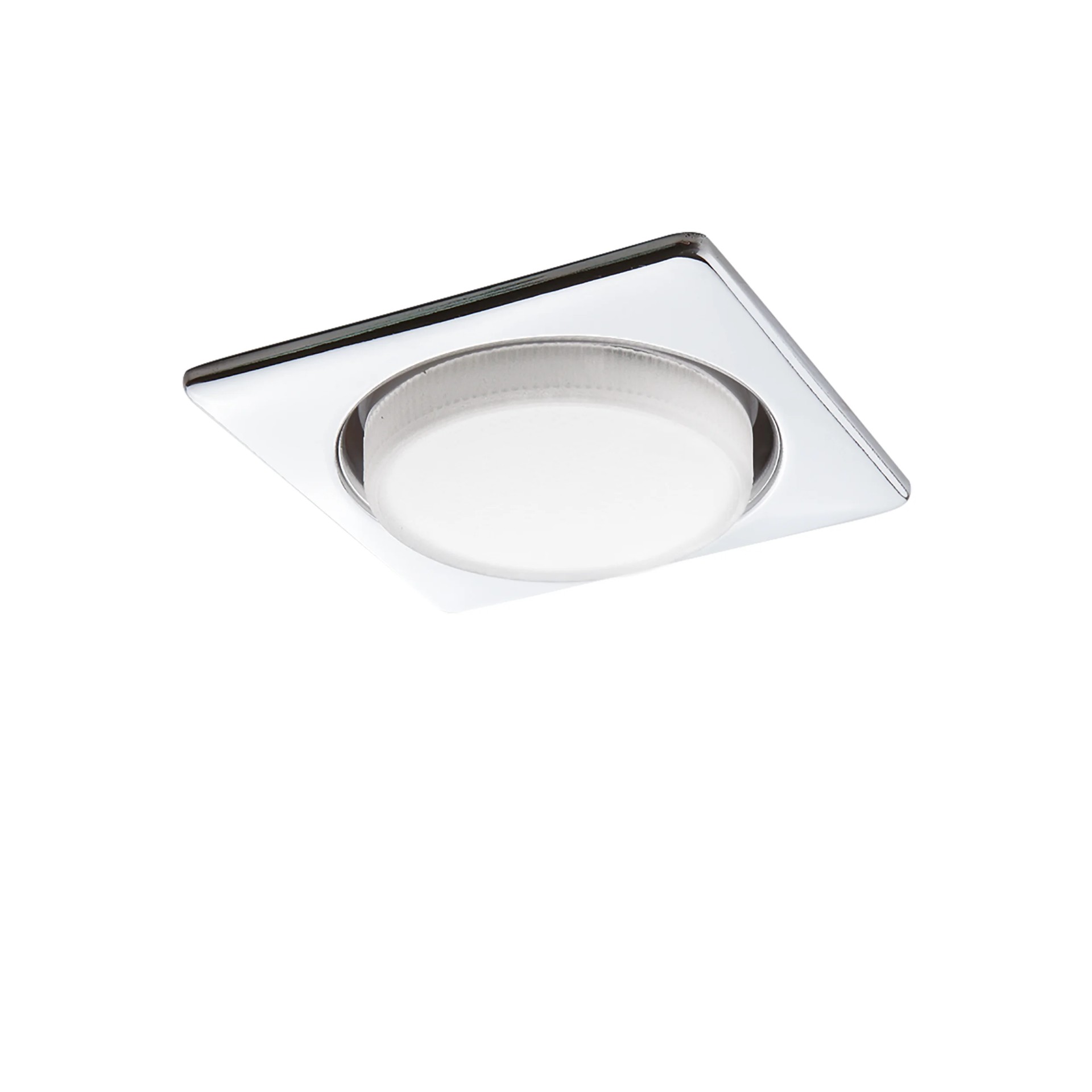 Встраиваемый светильник Lightstar Tensio 212124