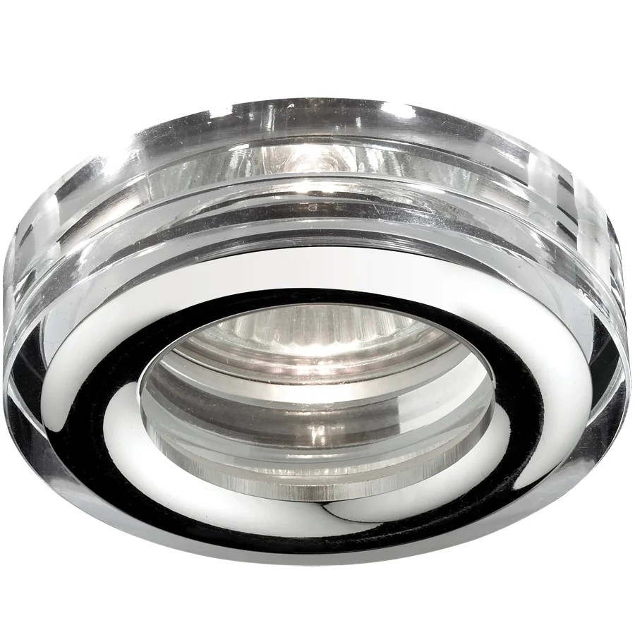 Встраиваемый светильник Novotech Aqua 369879