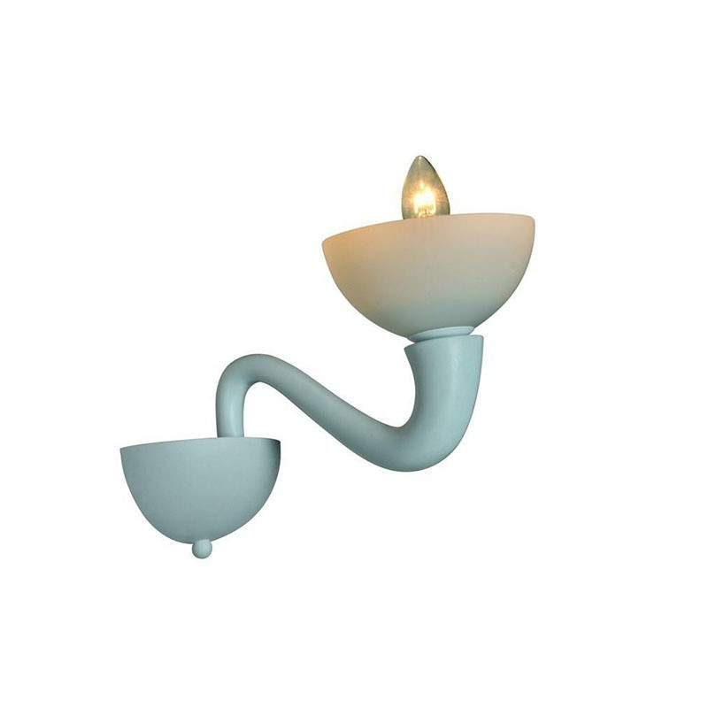 Настенное бра Bianca 7091/01 AP-1