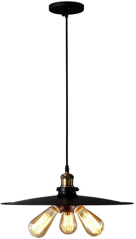 Подвесная люстра Delta 2003/21 SP-3