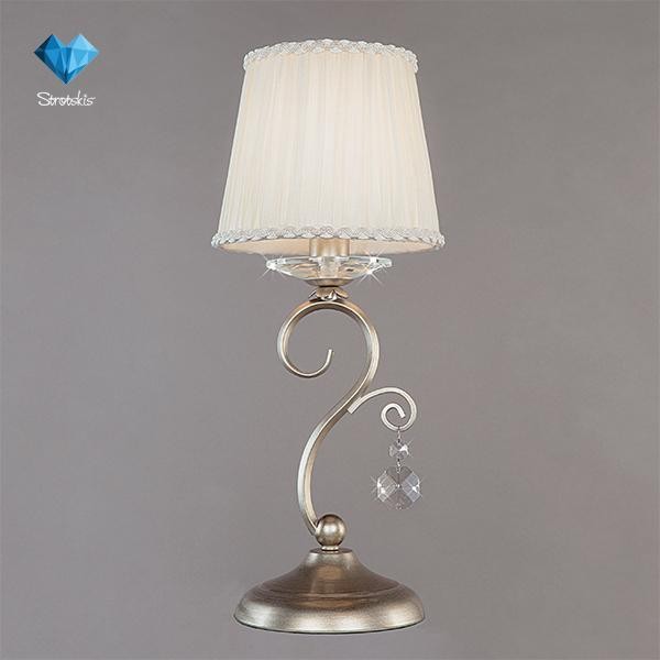 Настольная лампа Bogates Reina 228/1 Strotskis
