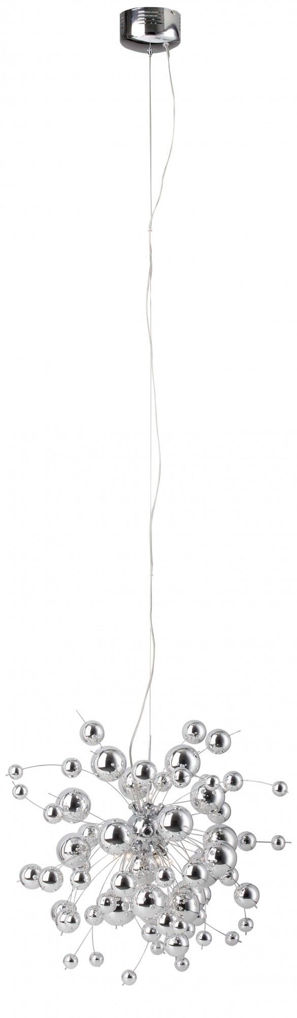 Подвесная люстра Brilliant G77190/15