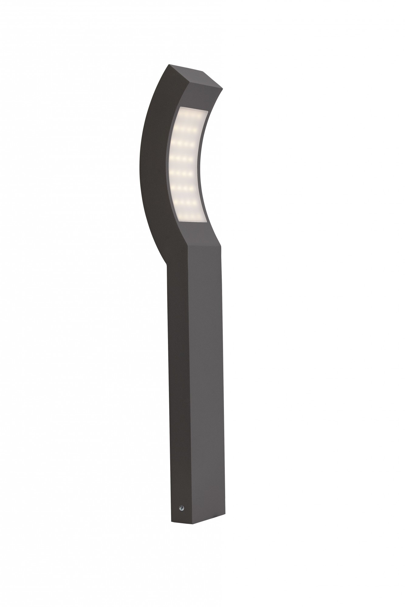 Уличный наземный светильник Brilliant G41884/06