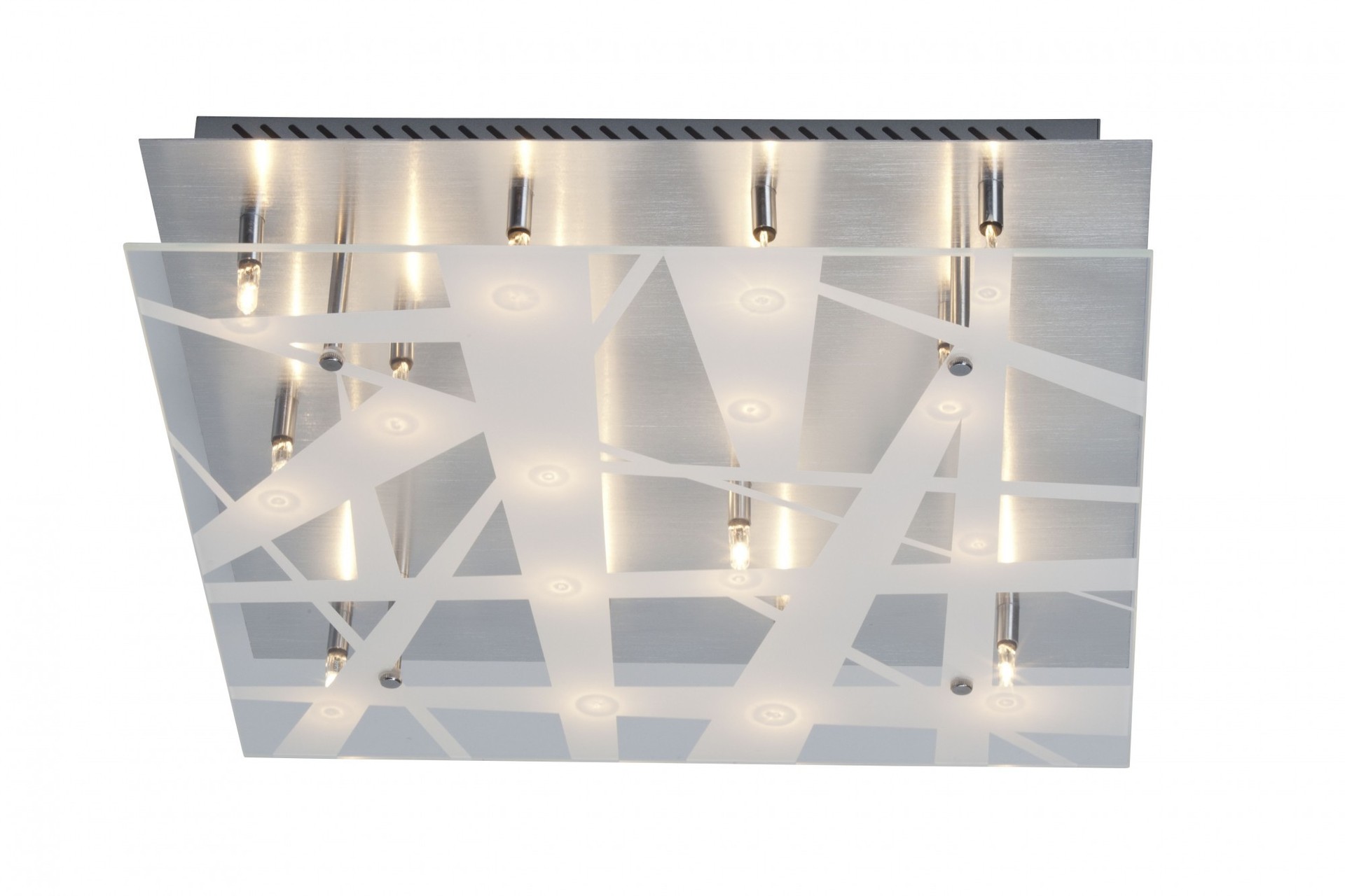 Светильник потолочный Brilliant G94119/21