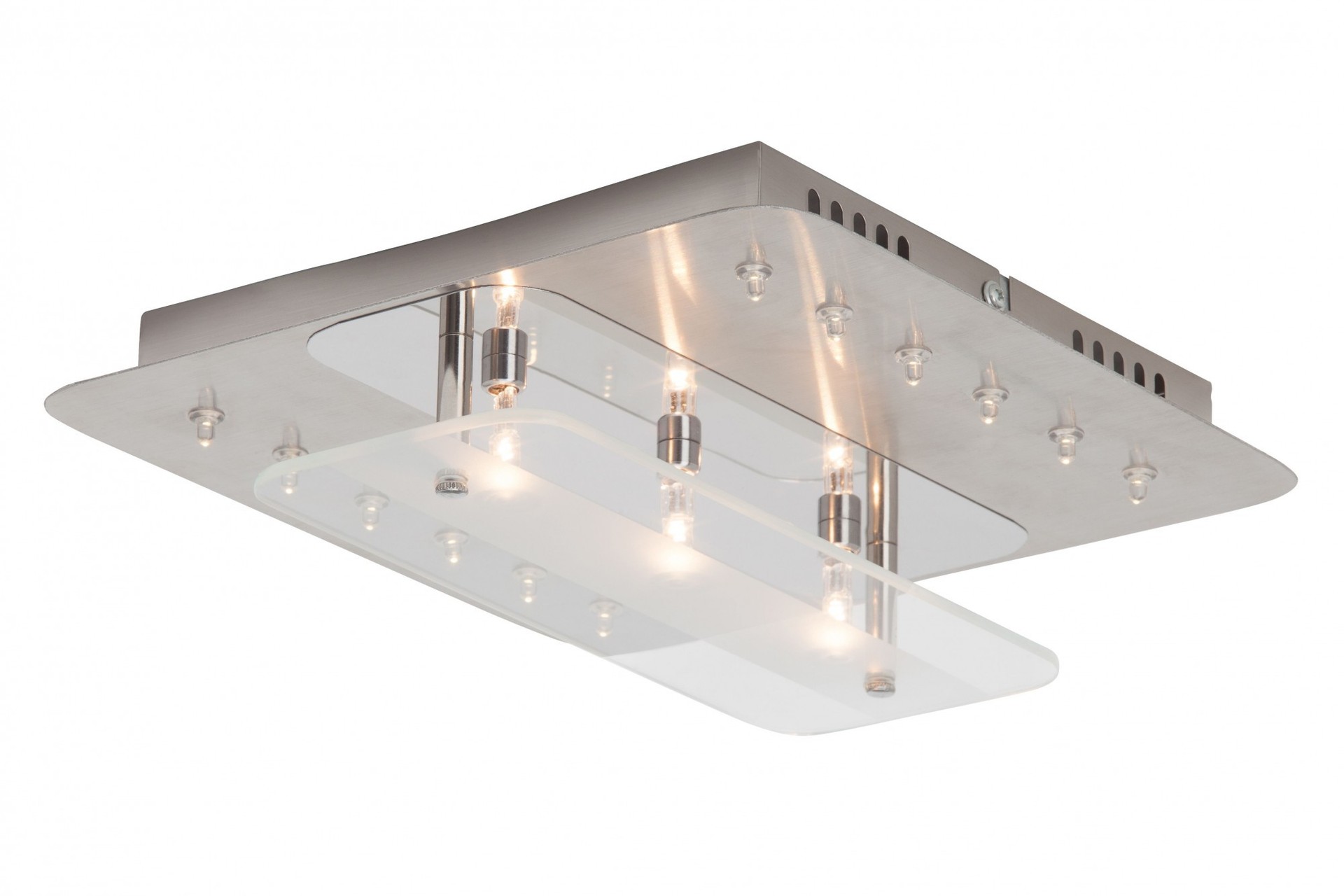 Светильник потолочный Brilliant G94135/77