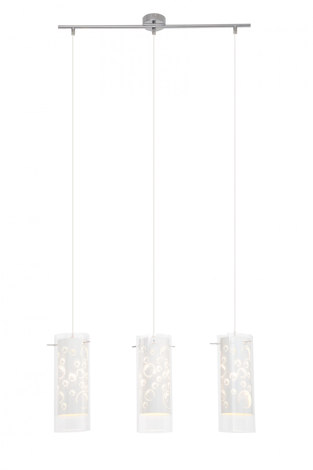 Светильник подвесной Brilliant 52476/15