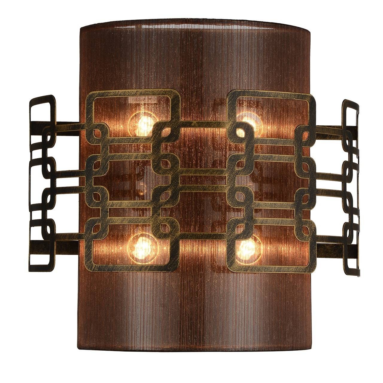 Настенное бра ST Luce SL940 SL940.801.04