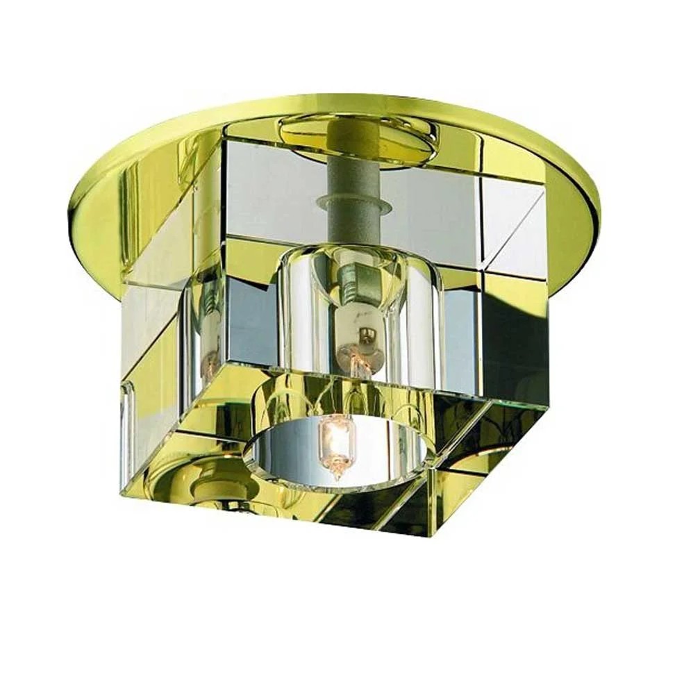 Встраиваемый светильник Novotech Cubic 369261