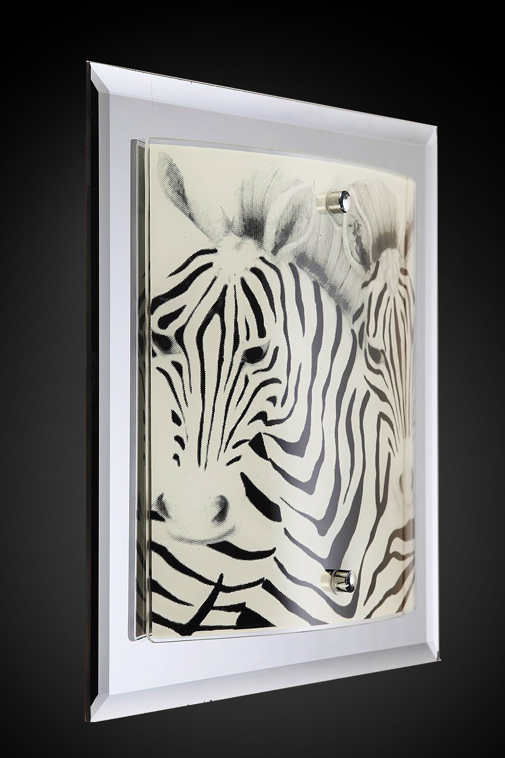 Настенно потолочный светильник Максисвет 3-3375-1-HS E14