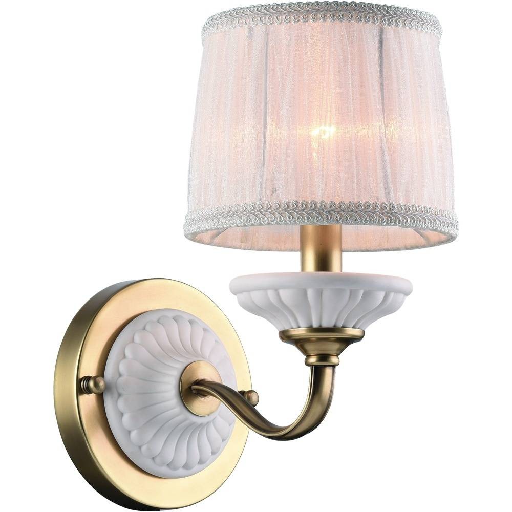 Настенное бра Divinare Dolce 1175/01 AP-1