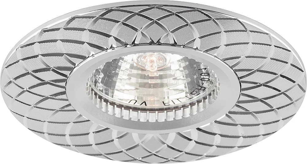 Встраиваемый светильник с узорами GS-M388 28886 Feron