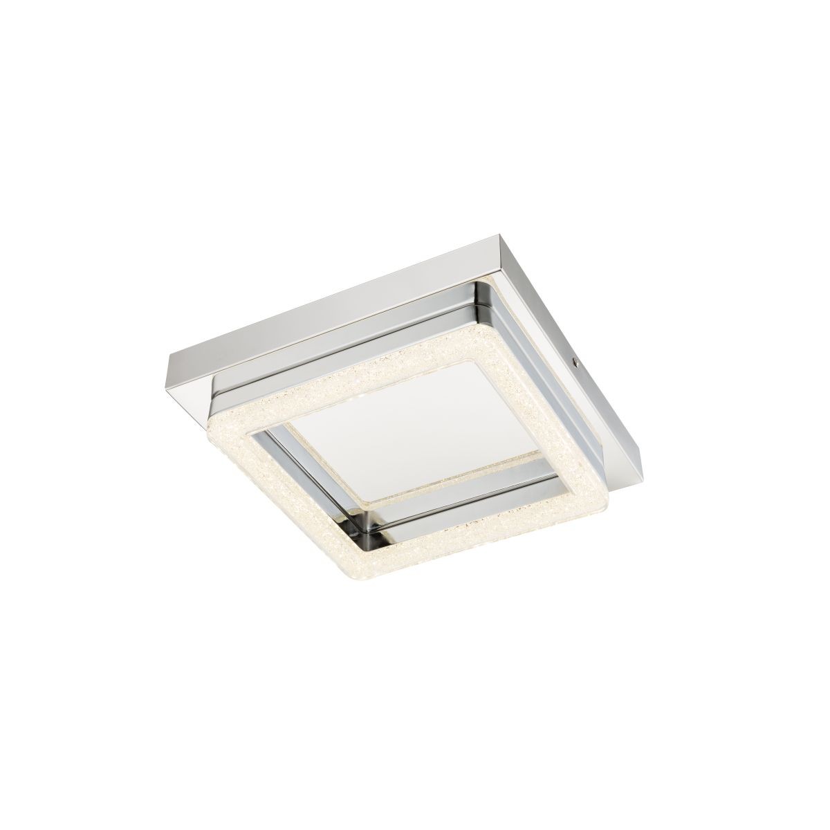 Потолочный LED светильник Globo Reta 49224-16