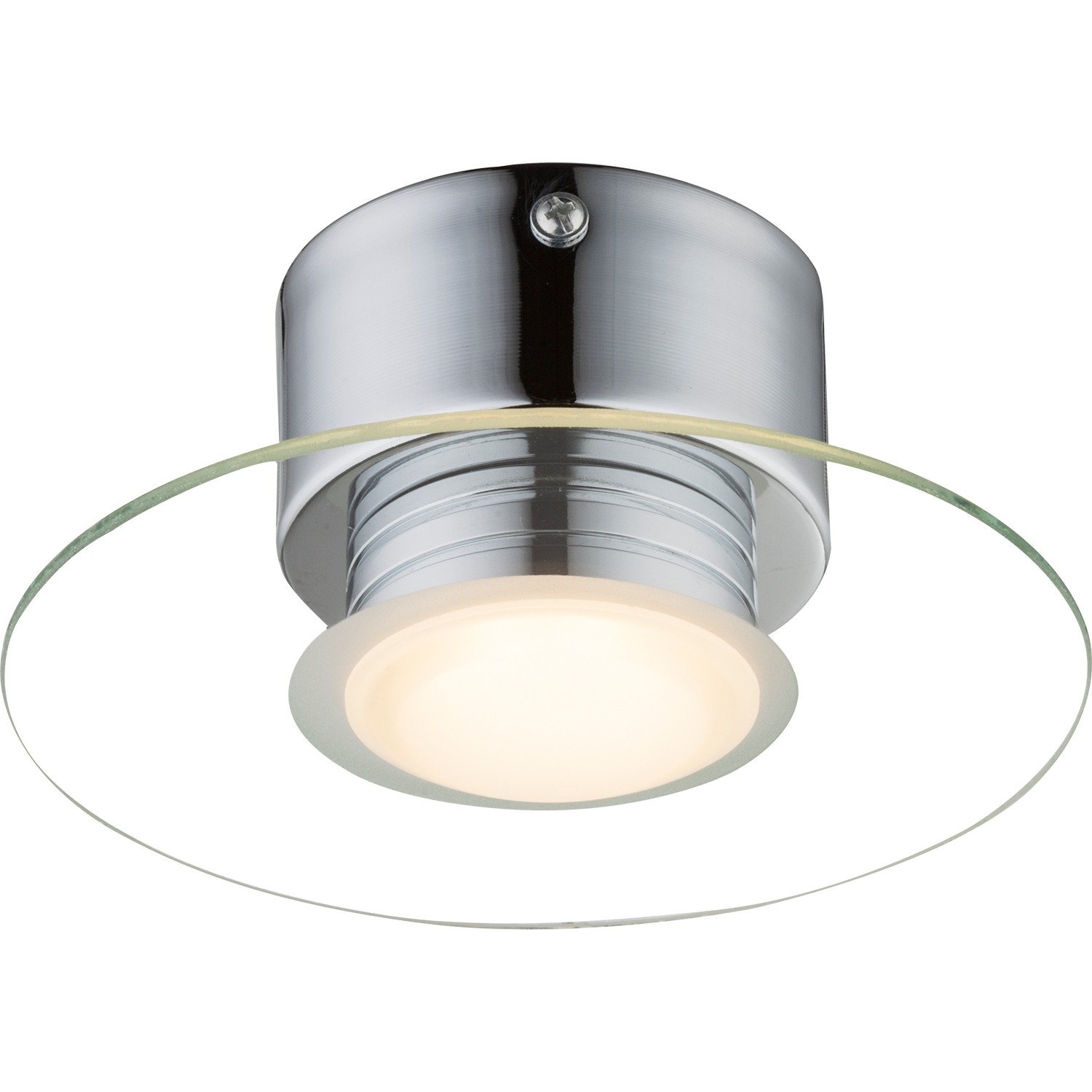 Потолочный светодиодный светильник Globo 44203-1 44203-1