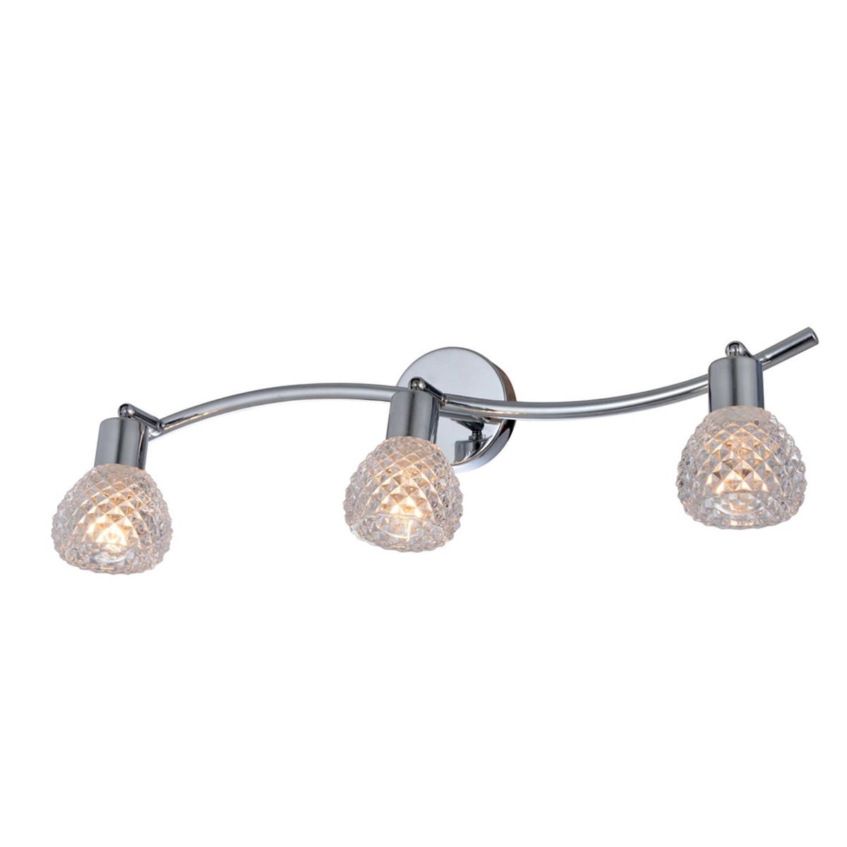 Светильник спот Globo 541006 541006-3