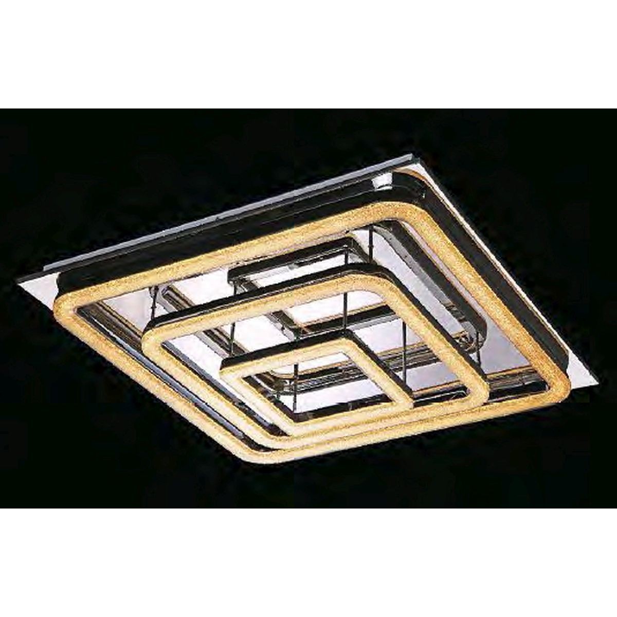 Потолочная светодиодная люстра Reta Globo 49224-96D