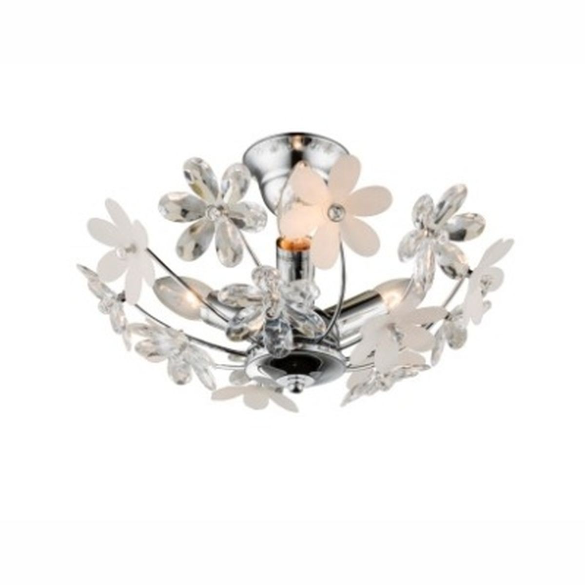 Потолочная люстра Globo 51567 51567-3