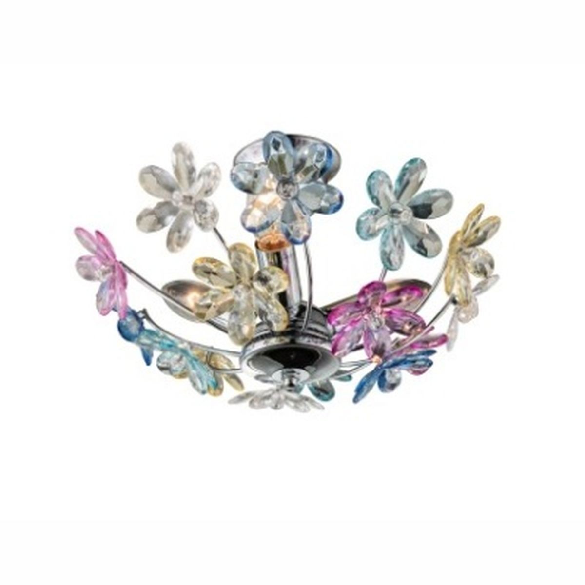 Потолочная люстра Globo Natal 51569-3