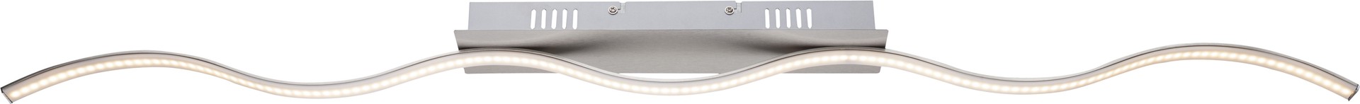 Потолочная светодиодная люстра Sarka Globo 67000-12D