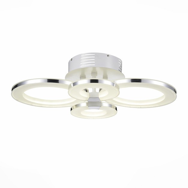 Потолочная светодиодная люстра SL903 ST Luce SL903.102.04