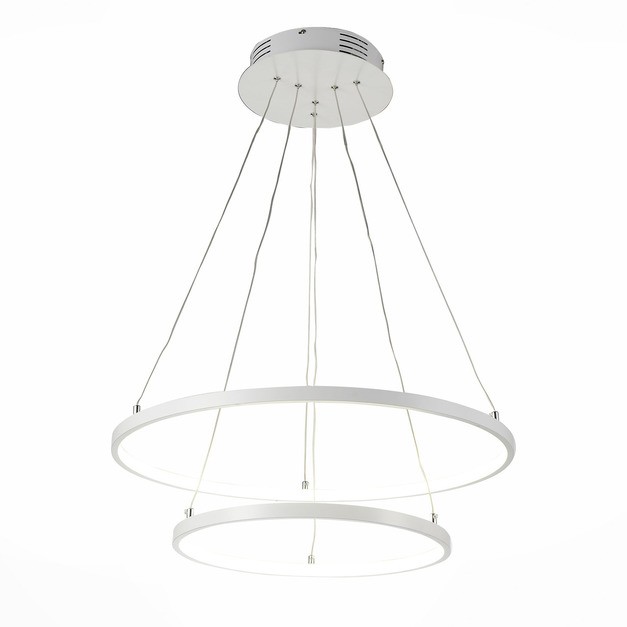 Подвесная светодиодная люстра SL904 ST Luce SL904.103.02
