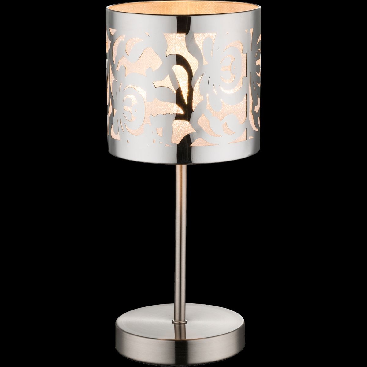 Настольная лампа Globo BENT 15084T