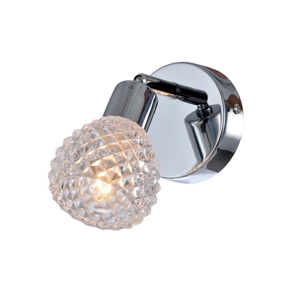 Светильник спот Globo 541006 541006-1