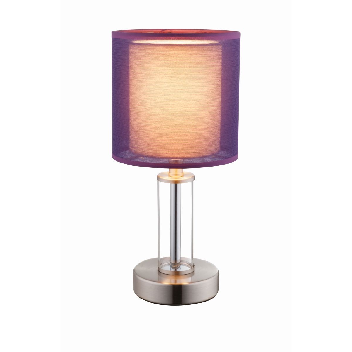 Настольная лампа Globo Laurie I 24645