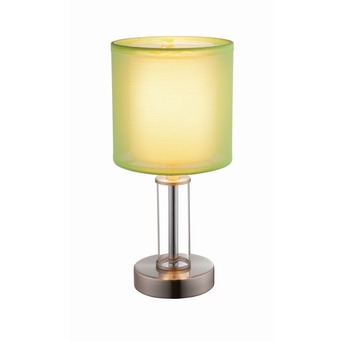 Настольная лампа Globo Laurie I 24646