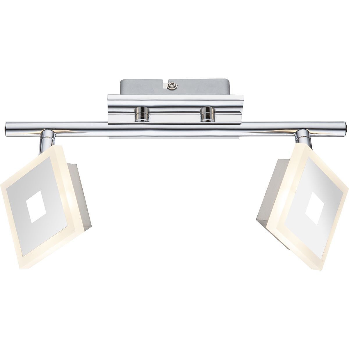 Светильник спот Globo Gerolf 56111-2