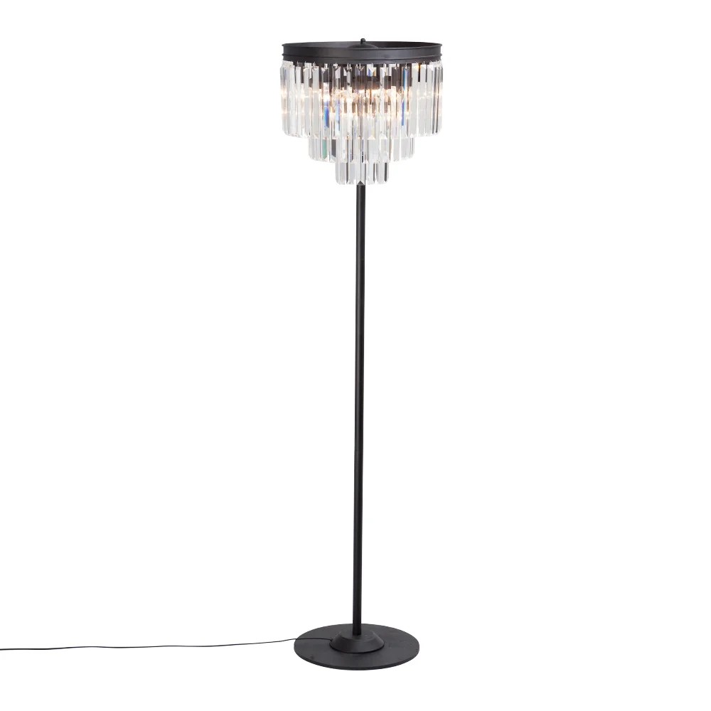 Торшер Vitaluce Premium V5151 V5151-1/6+3P