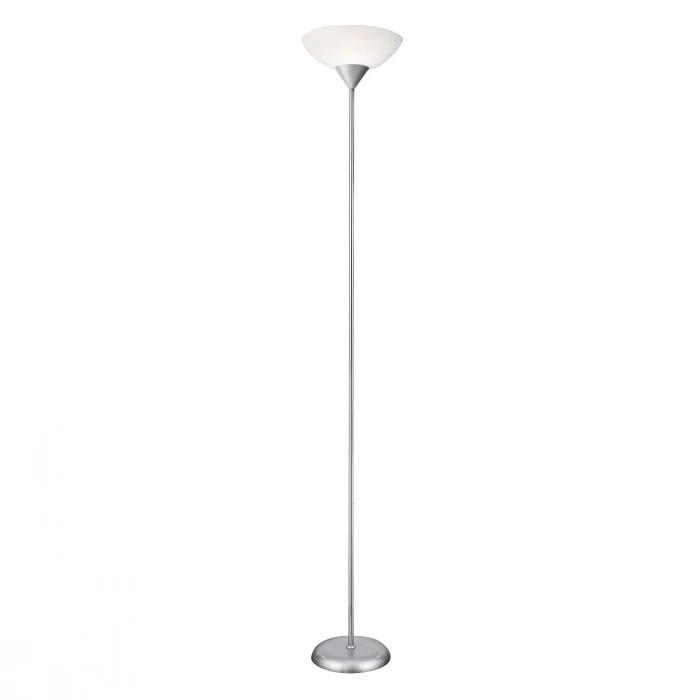 Торшер Arte Lamp DUETTO A9569PN-1SI