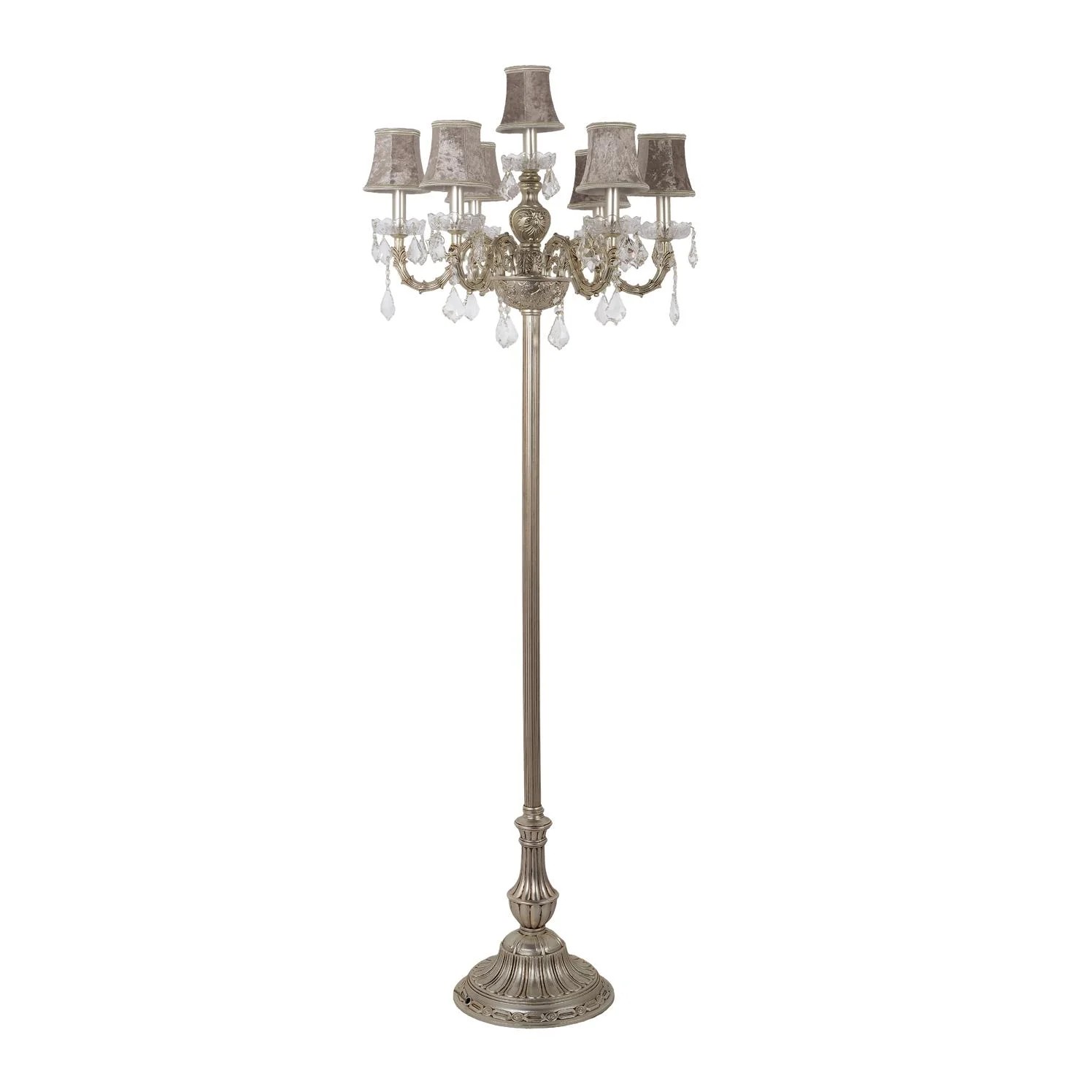 Торшеры напольные