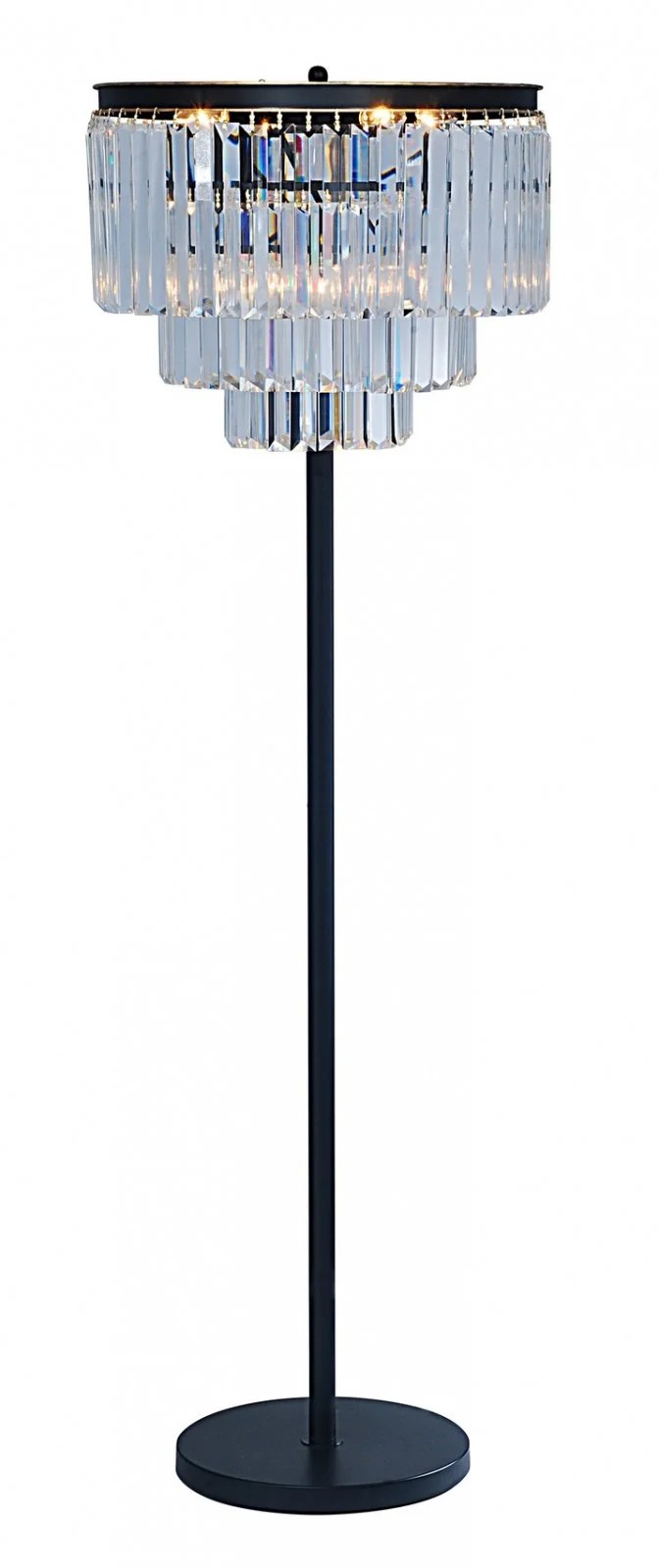 Торшеры напольные