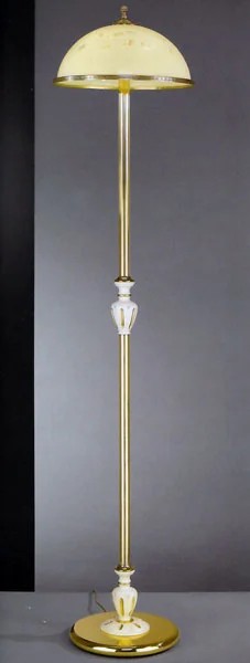 Торшер Reccagni Angelo 6908 PN 6908/2