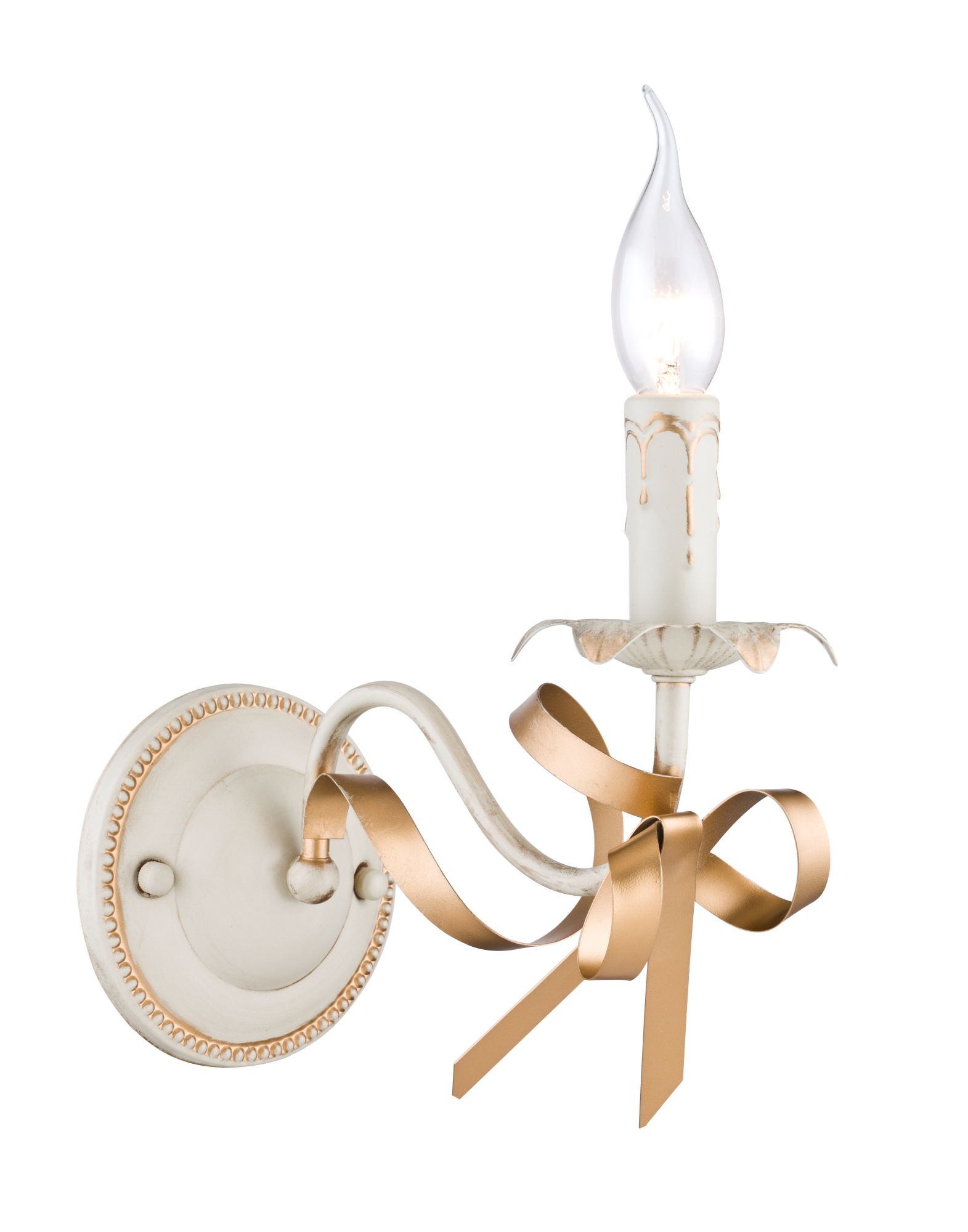 Настенное бра Freya Arco FR2045-WL-01-WG