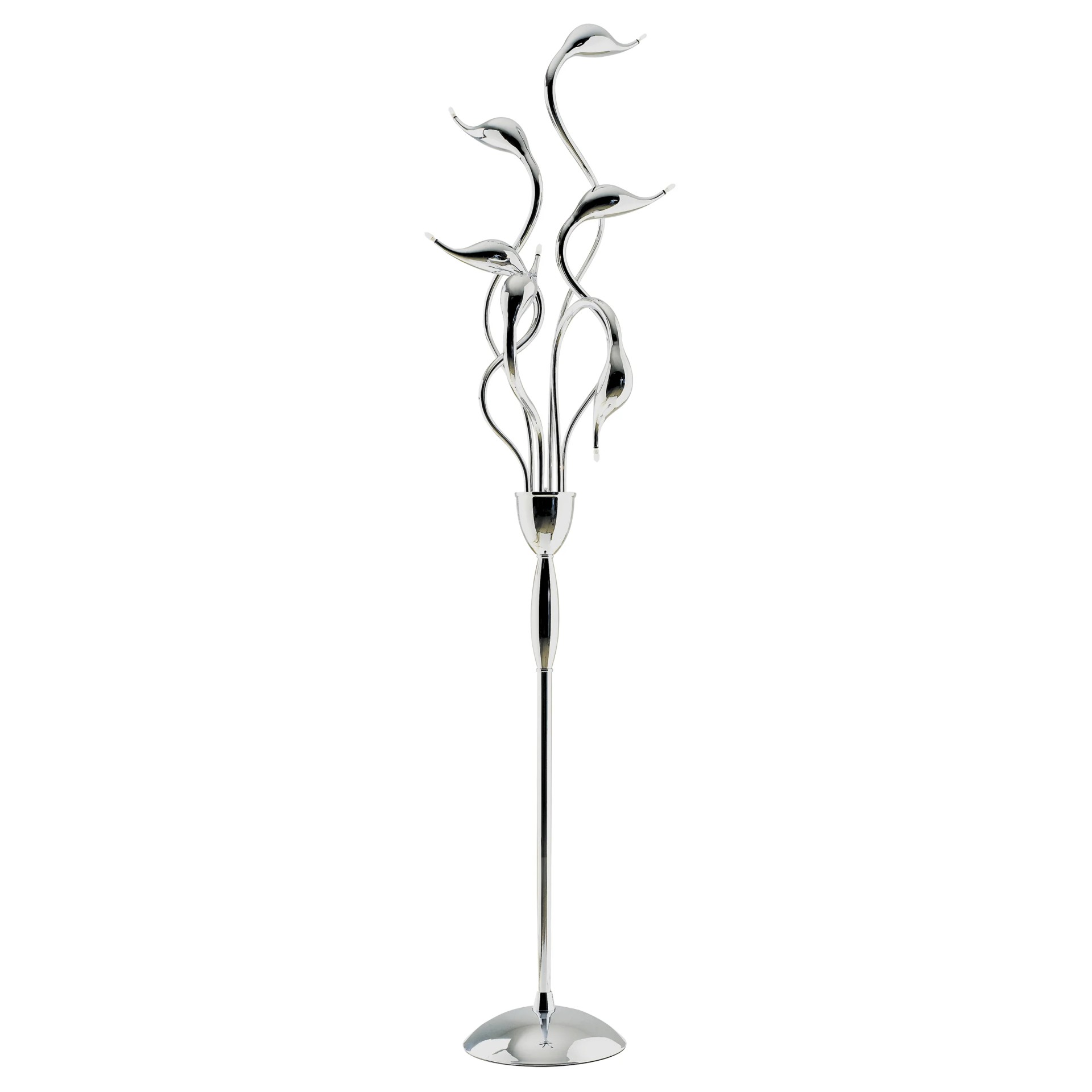 Торшер Lightstar Cigno Collo 751764