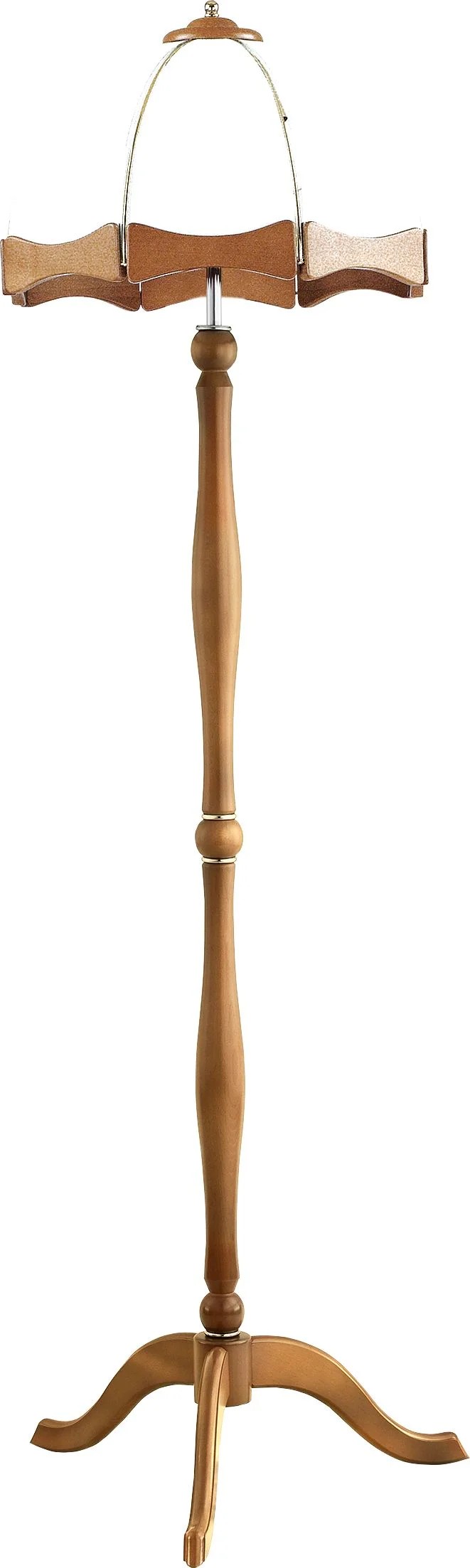 Торшер Alfa Czajka 782