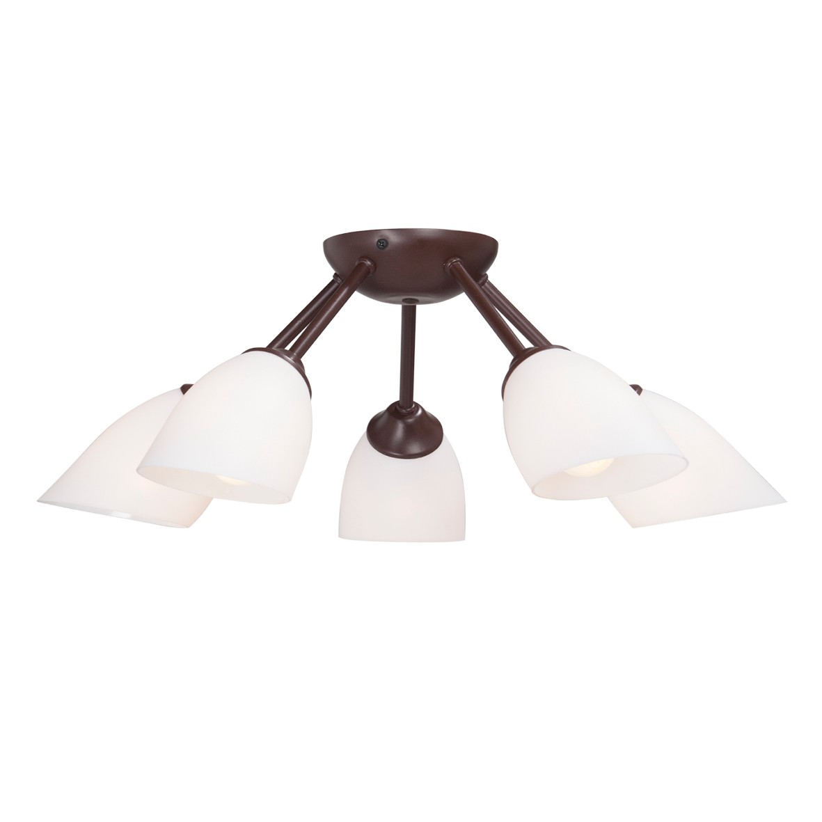 Потолочная люстра Vitaluce V3402 V3402/5PL