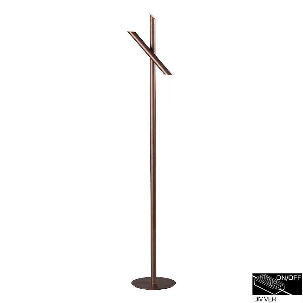 Торшер Mantra Take 5776