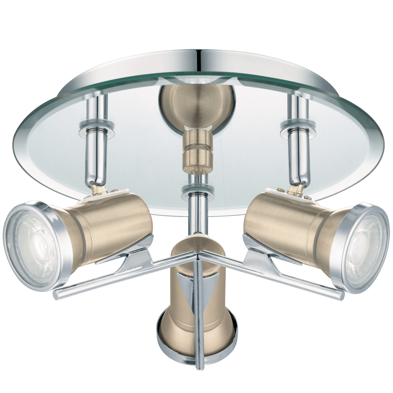 Светильник спот Eglo Tamara 1 94984