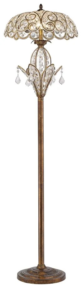 Торшер Wertmark Fabricia WE319.03.505