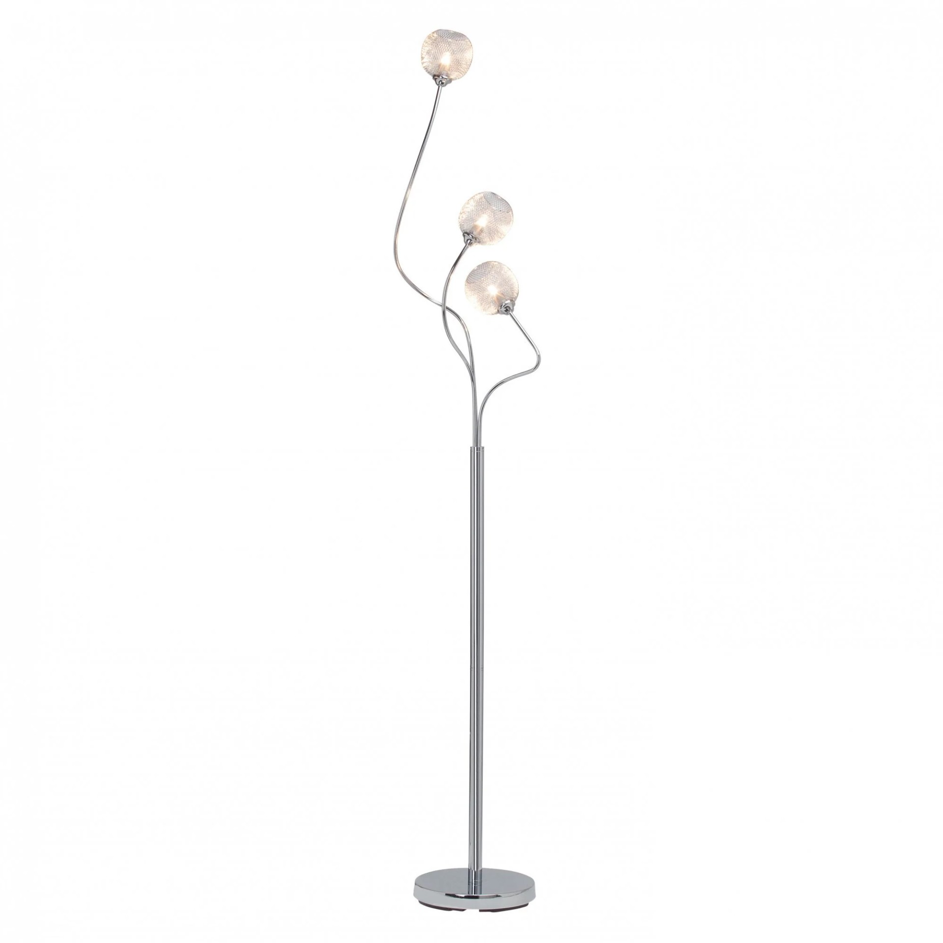 Торшер Brilliant JADEN G92980/15